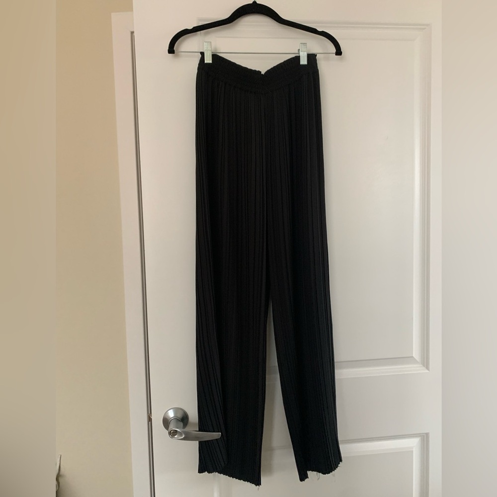 Sezane Jimmy trouser